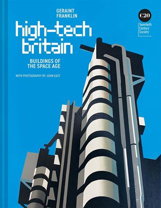 Imagen de HIGH-TECH BRITAIN