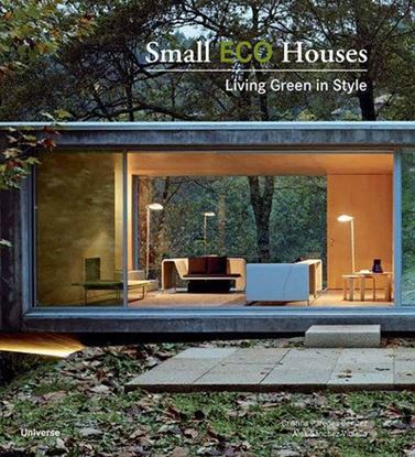Imagen de SMALL ECO HOUSES