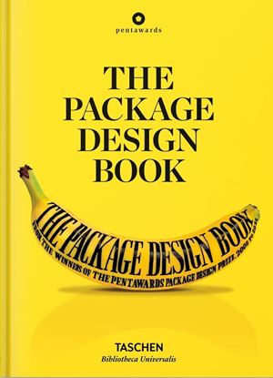 Imagen de THE PACKGE DESING BOOK