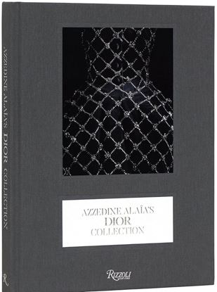 Imagen de AZZEDINE ALAIA S DIOR COLLECTION