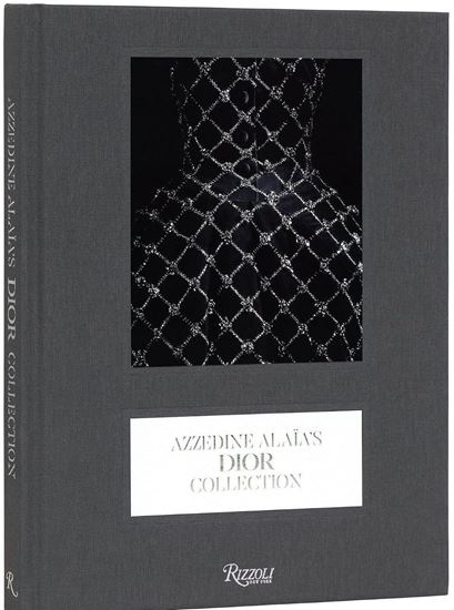 Imagen de AZZEDINE ALAIA S DIOR COLLECTION
