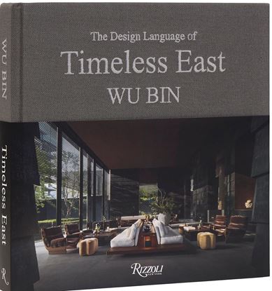 Imagen de THE DESIGN LANGUAGE OF TIMELESS EAST