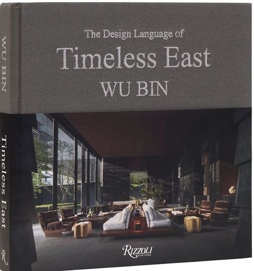 Imagen de THE DESIGN LANGUAGE OF TIMELESS EAST