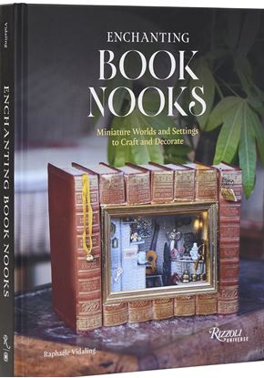 Imagen de ENCHANTING BOOK NOOKS