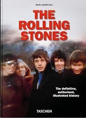 Imagen de THE ROLLING STONES (45TH ED)