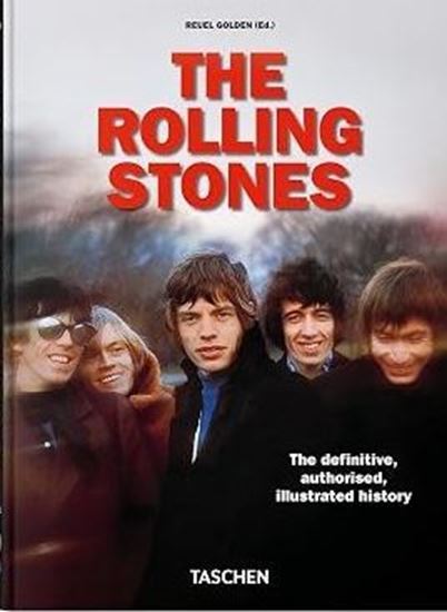 Imagen de THE ROLLING STONES (45TH ED)