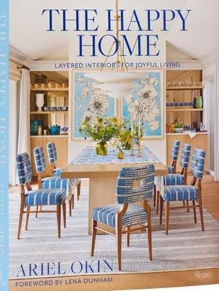 Imagen de THE HAPPY HOME