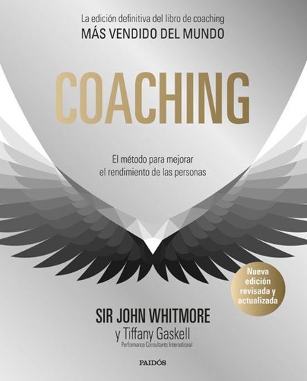 Imagen de COACHING