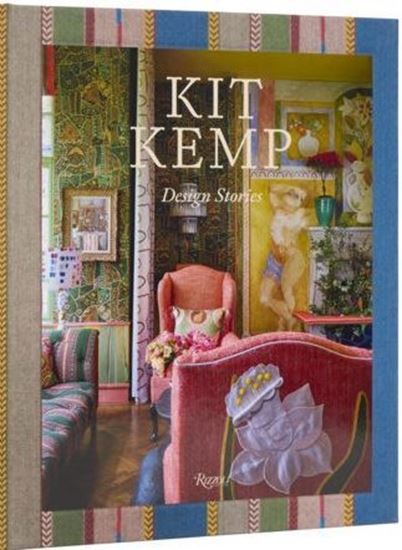 Imagen de KIT KEMP. DESIGN STORIES