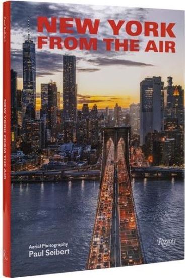 Imagen de NEW YORK FROM THE AIR