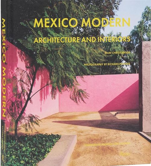 Imagen de MEXICO. MODERN. ARCHITECTURES AND INTERI