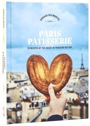 Imagen de PARIS PATISSERIE