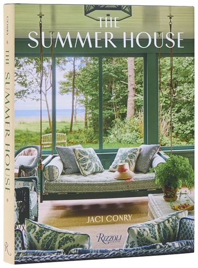 Imagen de THE SUMMER HOUSE
