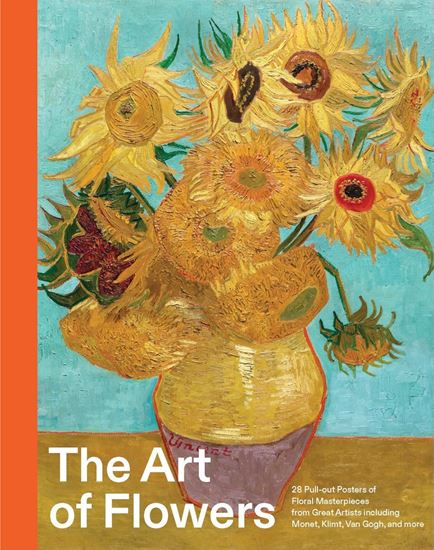 Imagen de THE ART OF FLOWERS