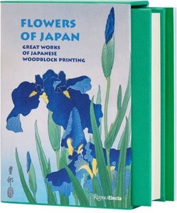 Imagen de FLOWERS OF JAPAN