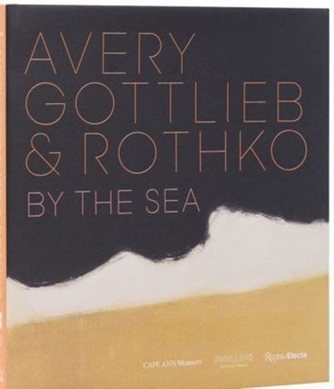Imagen de AVERY, GOTTLIEB, Y ROTHKO BY THE SEA