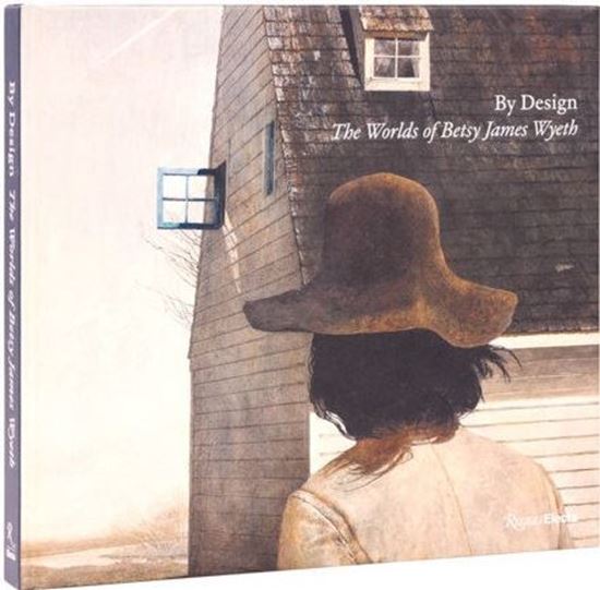 Imagen de BY DESIGN. THE WORLDS OF BETSY JAMES WYE