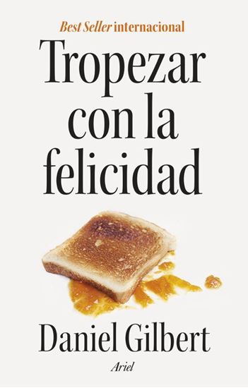 Imagen de TROPEZAR CON LA FELICIDAD