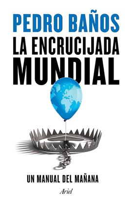 Imagen de LA ENCRUCIJADA MUNDIAL (MX)
