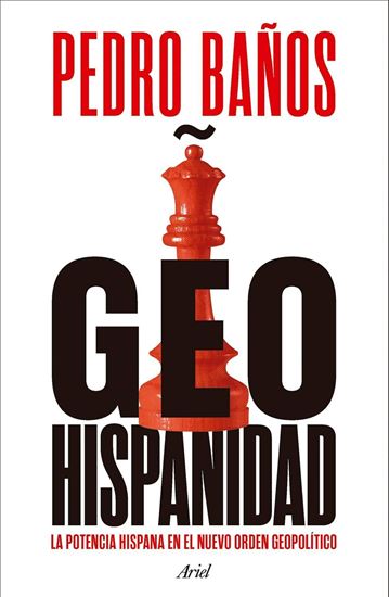 Imagen de GEOHISPANIDAD (MX)