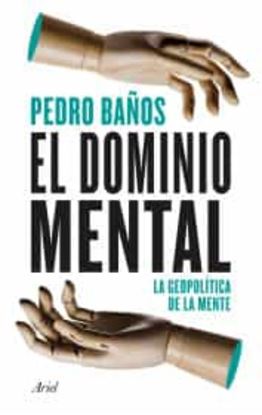 Imagen de EL DOMINIO MENTAL (MX)