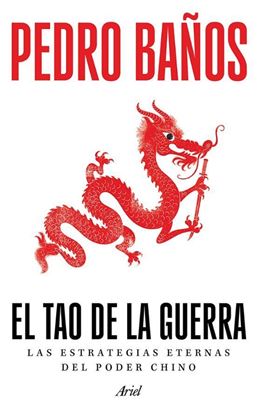 Imagen de EL TAO DE LA GUERRA (MX)