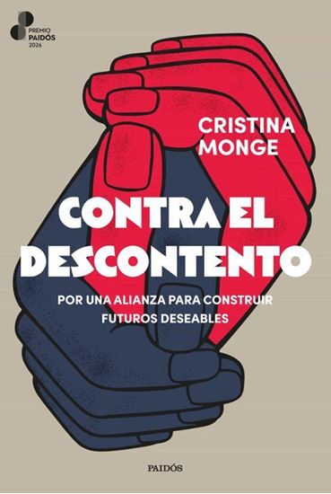 Imagen de CONTRA EL DESCONTENTO