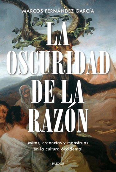 Imagen de LA OSCURIDAD DE LA RAZON