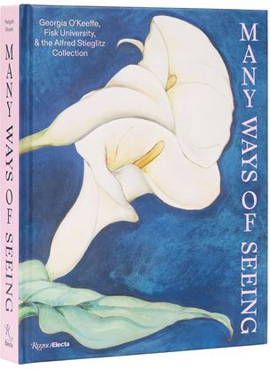 Imagen de MANY WAYS OF SEEING.
