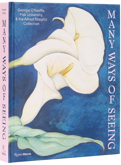 Imagen de MANY WAYS OF SEEING.