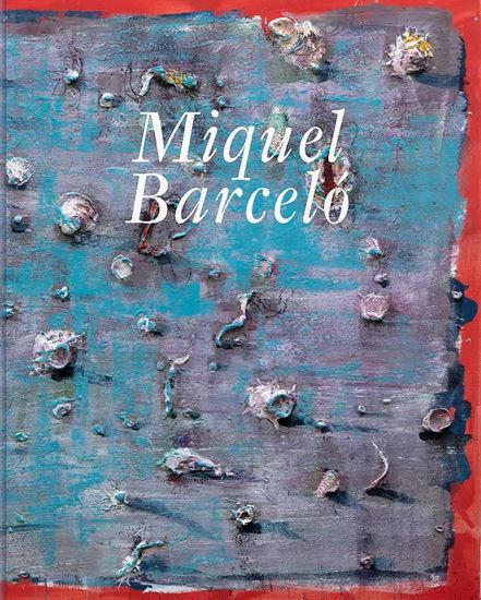 Imagen de MIQUEL BARCELO