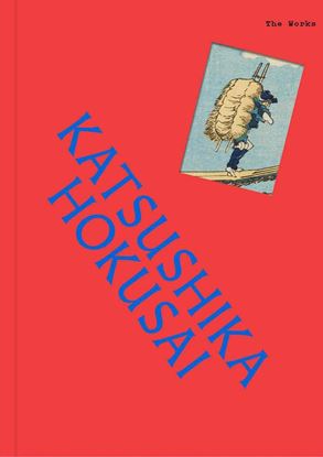 Imagen de THE WORKS:KATSUSHIKA HOKUSAI