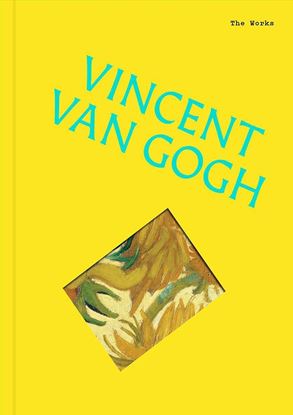 Imagen de THE WORKS: VICENT VAN GOGH