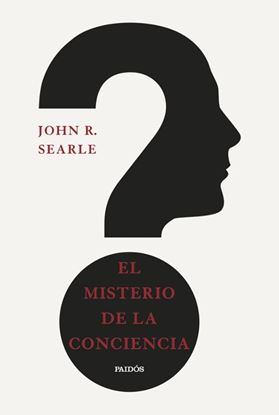 Imagen de EL MISTERIO DE LA CONCIENCIA