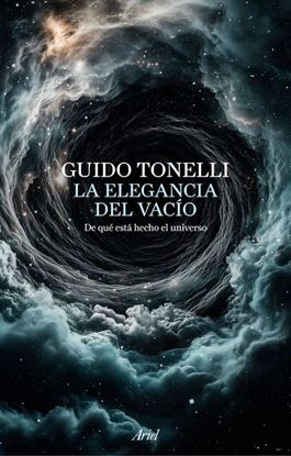 Imagen de LA ELEGANCIA DEL VACIO