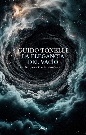 Imagen de LA ELEGANCIA DEL VACIO