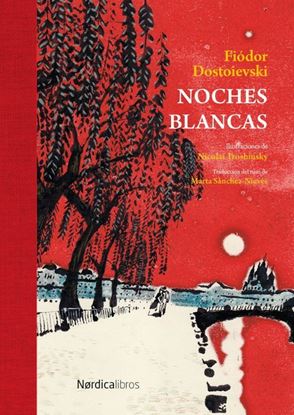 Imagen de NOCHES BLANCAS (NORDICA ILUST.)
