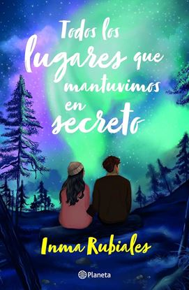 Imagen de TODOS LOS LUGARES QUE MANTUVIMOS EN S.