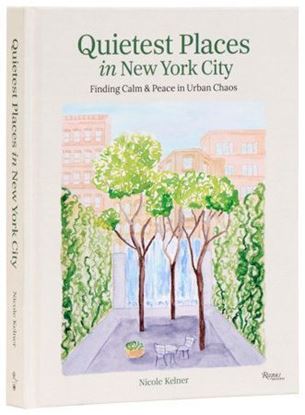Imagen de QUIETEST PLACES IN NEW YORK CITY