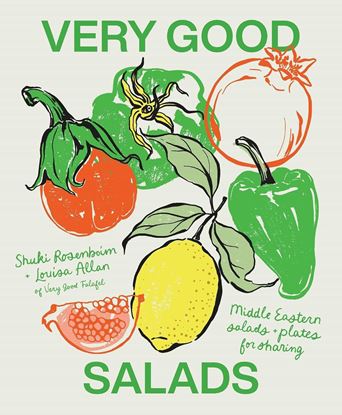 Imagen de VERY GOOD SALADS