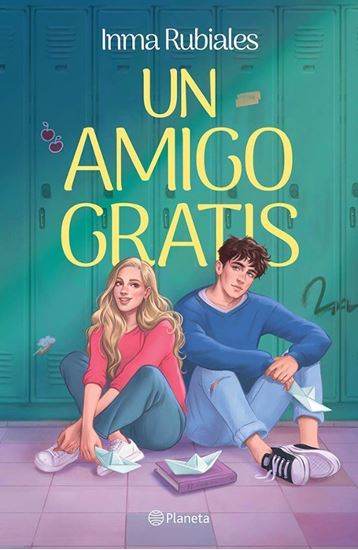 Imagen de UN AMIGO GRATIS (MX)