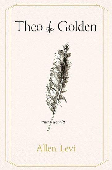 Imagen de THEO DE GOLDEN