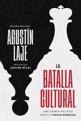 Imagen de LA BATALLA CULTURAL (NVA. ED) (TB)