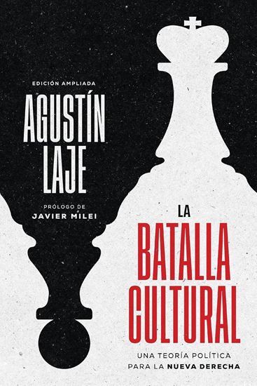 Imagen de LA BATALLA CULTURAL (NVA. ED) (TB)
