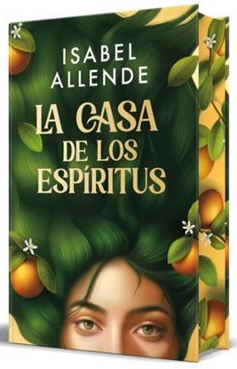 Imagen de LA CASA DE LOS ESPITIRUS (EDIC. CANTOS)