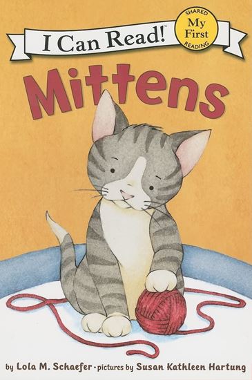 Imagen de MITTENS