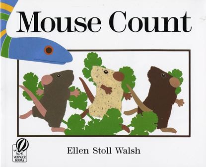 Imagen de MOUSE COUNT