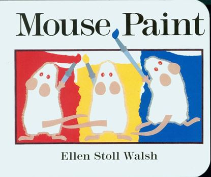 Imagen de MOUSE PAINT