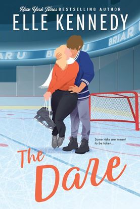 Imagen de THE DARE (BRIAR 4)