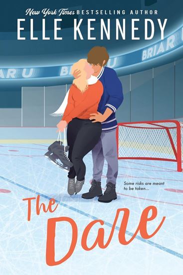 Imagen de THE DARE (BRIAR 4)